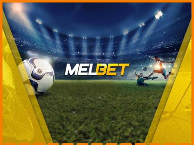 Why is betting over the web with MelBet more profitable?