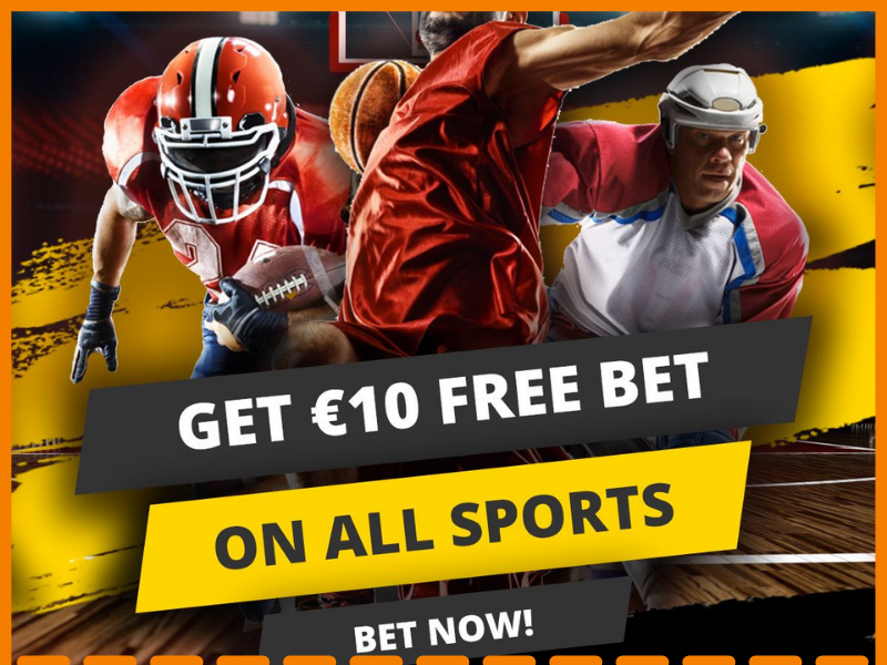 Sports betting Offers