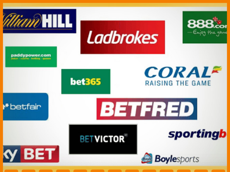 A brief overview of listed sports betting sites