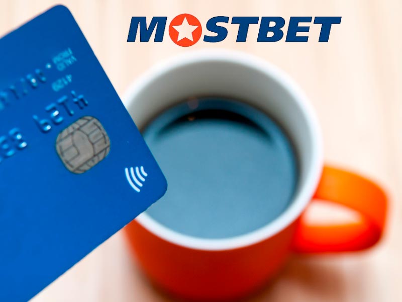 Pay on any online betting site Mostbet