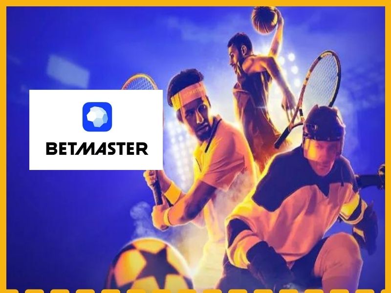 Betmaster overview bonuses legitimate and tips