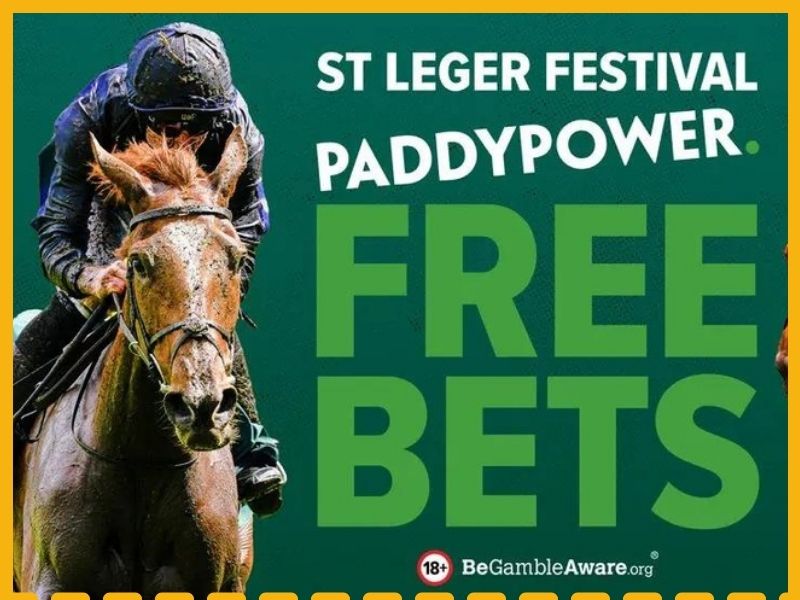 How to get bonus on paddy power guide