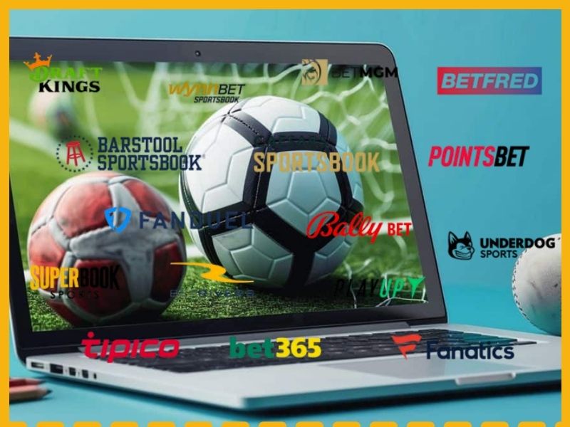 Legal Sports Betting Websites overview