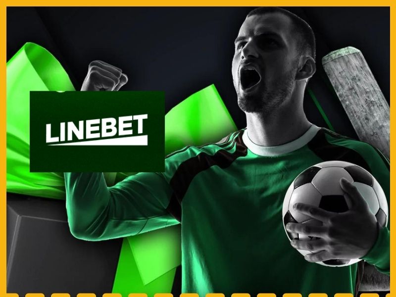 Linebet Sports Betting and Casino Games review