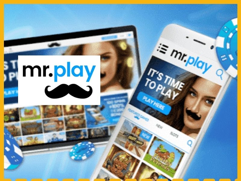 Mr. Play application download and install