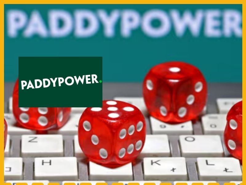 Paddy Power