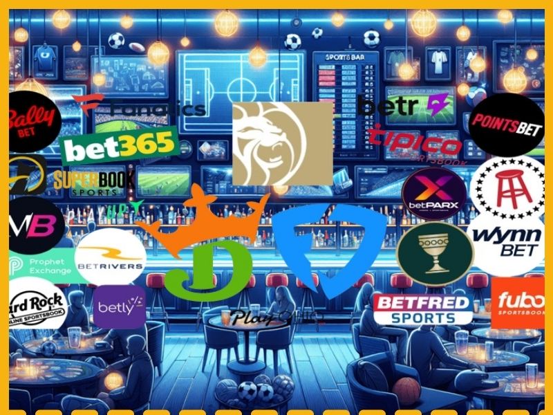 The Evolution Of Sports Betting platforms